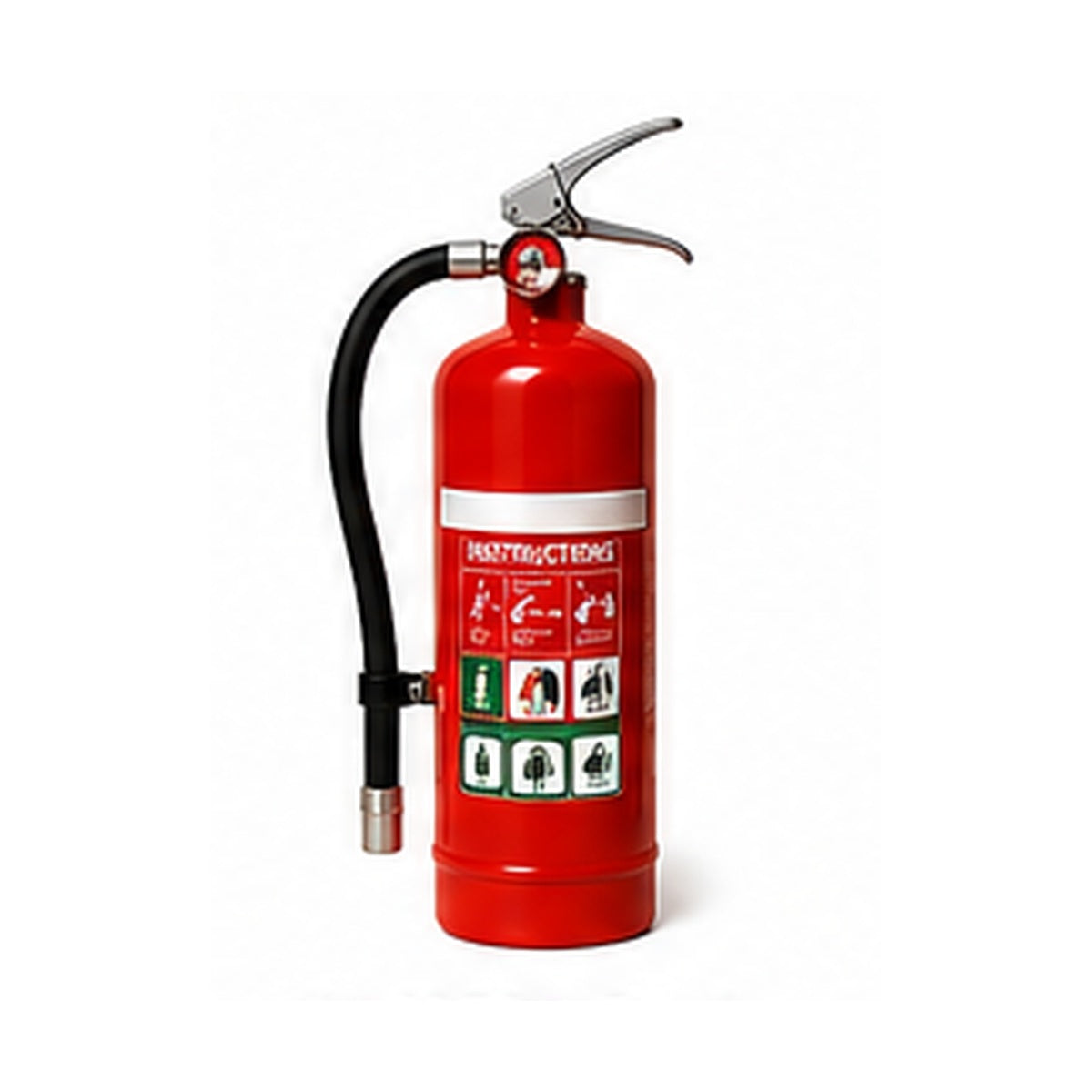 Fire Extinguishers