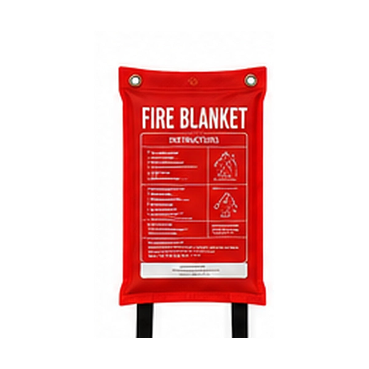 Fire Blankets