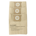 Vacuum Filter Bag Disposable Suit Sp020 (Pk Of 3)