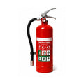 1.5kg ABE Dry Chemical Powder Fire Extinguisher - Hose