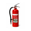 1kg ABE Dry Chemical Powder Fire Extinguisher - Hose