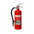 2kg ABE Dry Chemical Powder Fire Extinguisher - Hose
