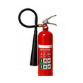 3.5kg CO₂ Fire Extinguisher