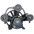 Compressor Pump - Belt Drive