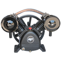 Compressor Pump - Belt Drive 3 Phase