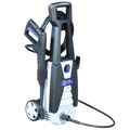 Pressure Washer - Electric 1400W Ar