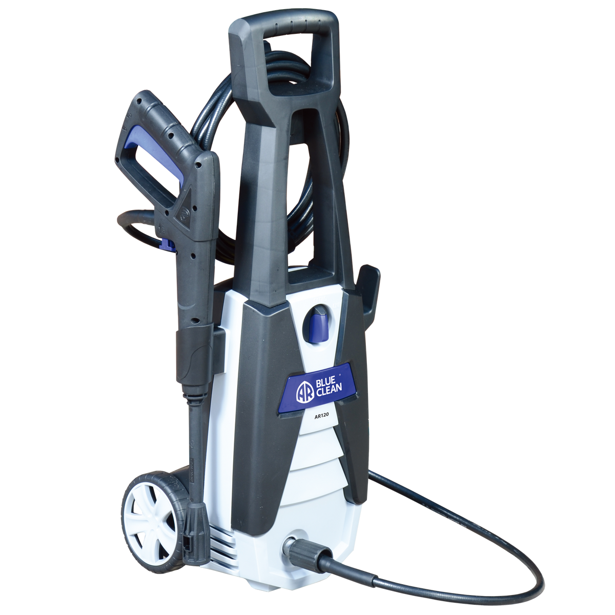 Pressure Washer - Electric 1400W Ar