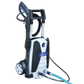 PRESSURE WASHER - ELECTRIC 1800W AR - SP Tools AR130