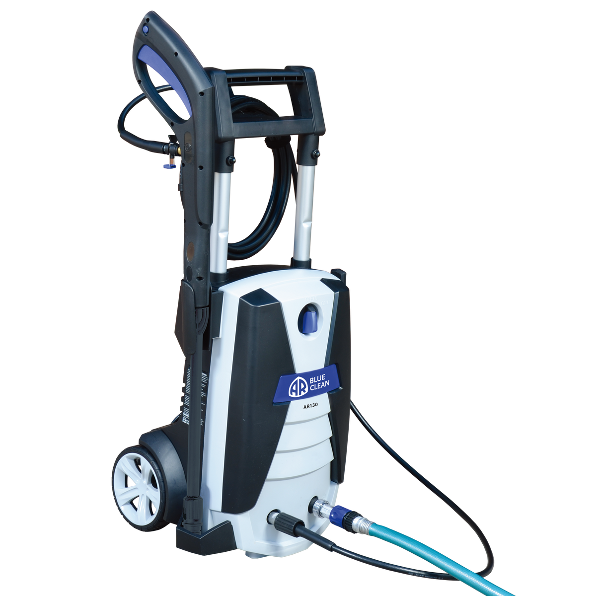 PRESSURE WASHER - ELECTRIC 1800W AR - SP Tools AR130