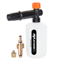 Pressure Washer Accessories - Foam Gun High Pressure
