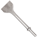 Accessories Air Tools - Chisel Wide Cutting