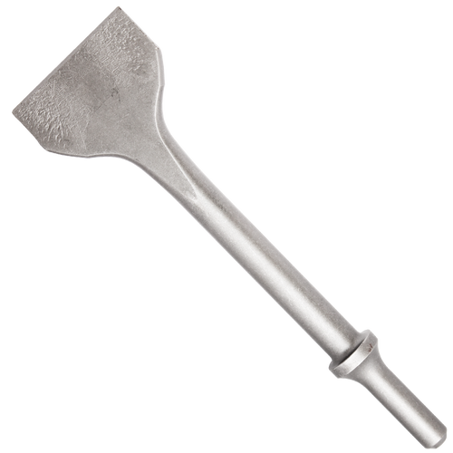 Accessories Air Tools - Chisel Wide Cutting