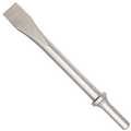 Accessories Air Tools - Chisel Flat Long Blade