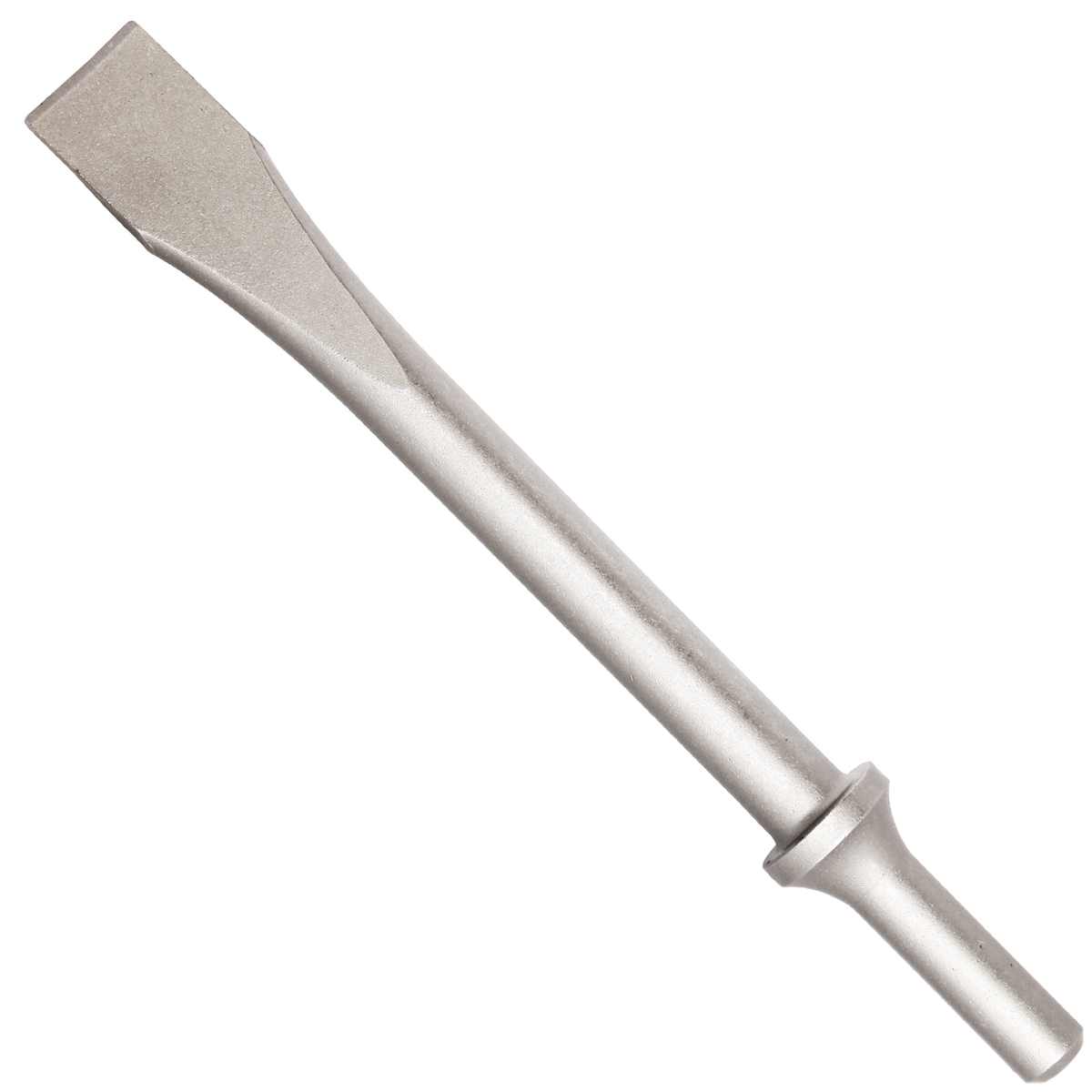 Accessories Air Tools - Chisel Flat Long Blade