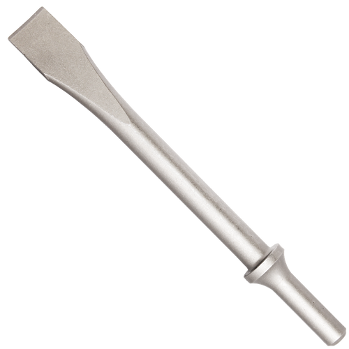 Accessories Air Tools - Chisel Flat Long Blade