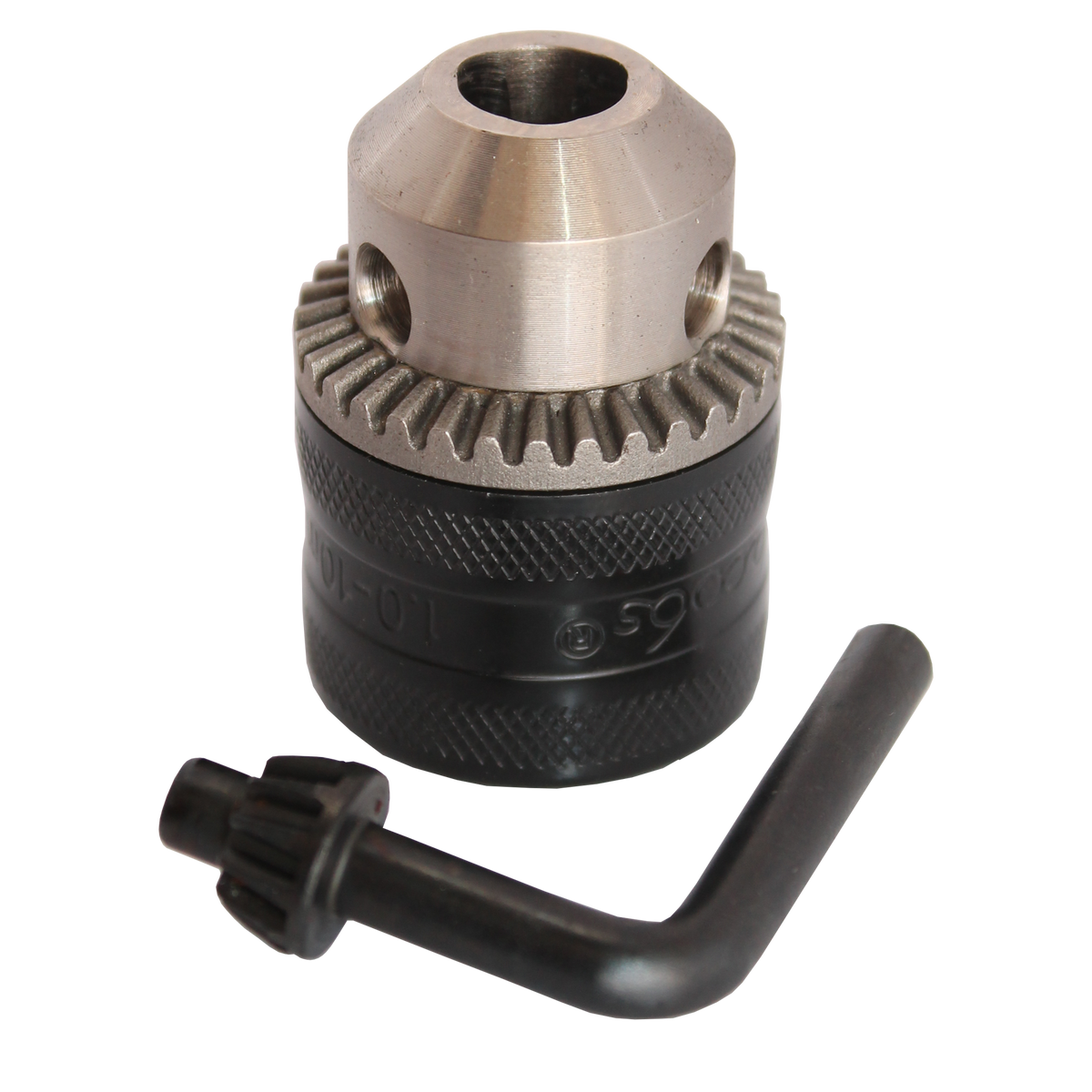 Accessories Air Tools - Chuck Drill Including Key 1/2"