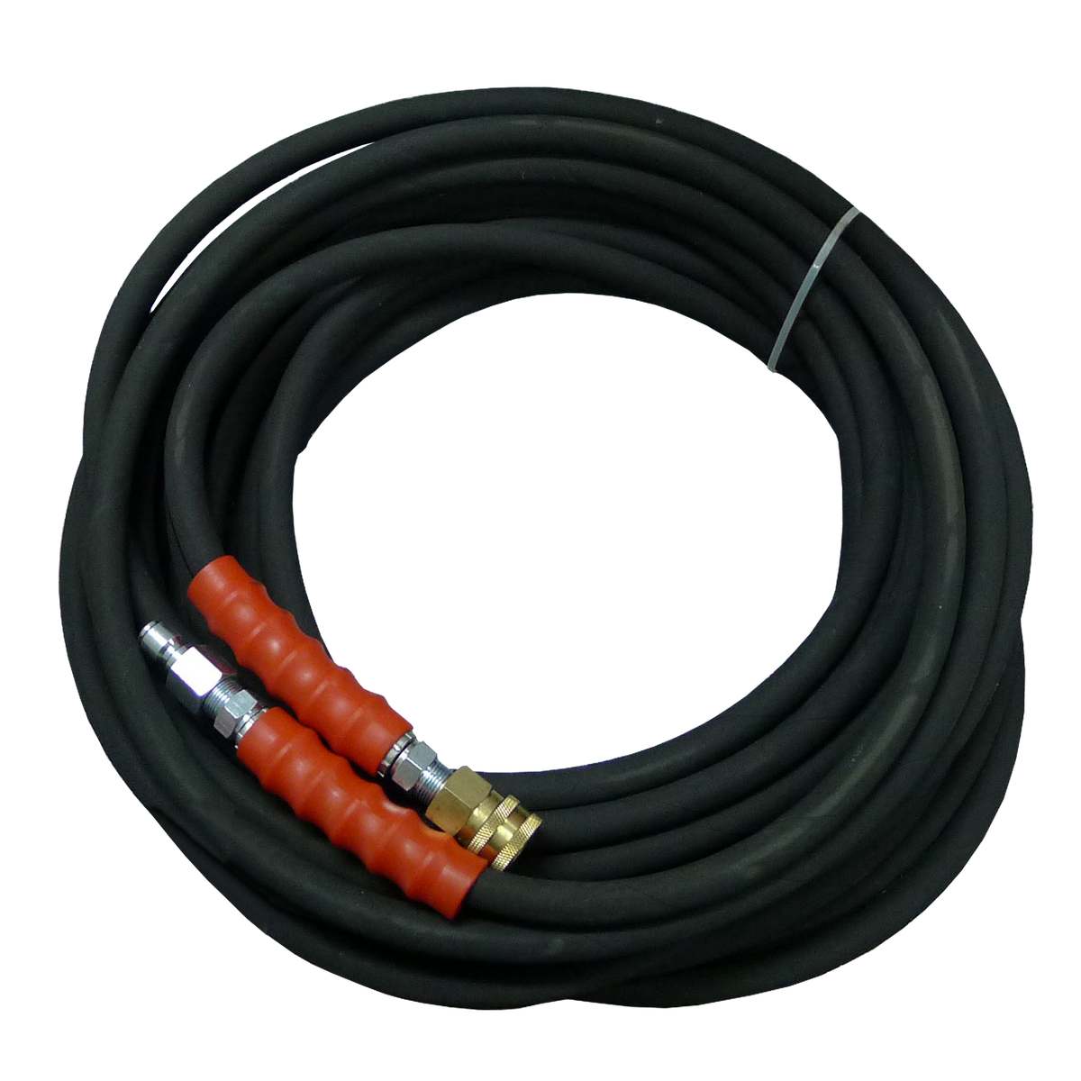 Pressure Washer Accessory - Assembly Hose High Pressure 15M