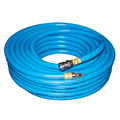 HOSE AIR FITTED 15MTR NITTO STYLE - SP Tools I66-15N