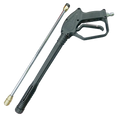 Pressure Washer Accessory - Lance Pressure Cleaner