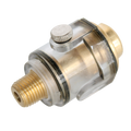 Accessories Air Tools - Oiler Mini Inline 1/4"