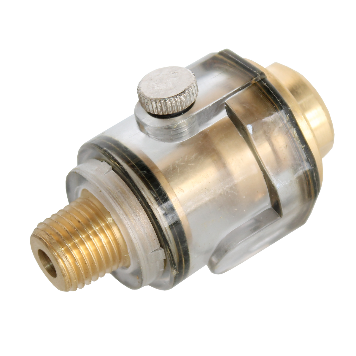 Accessories Air Tools - Oiler Mini Inline 1/4"