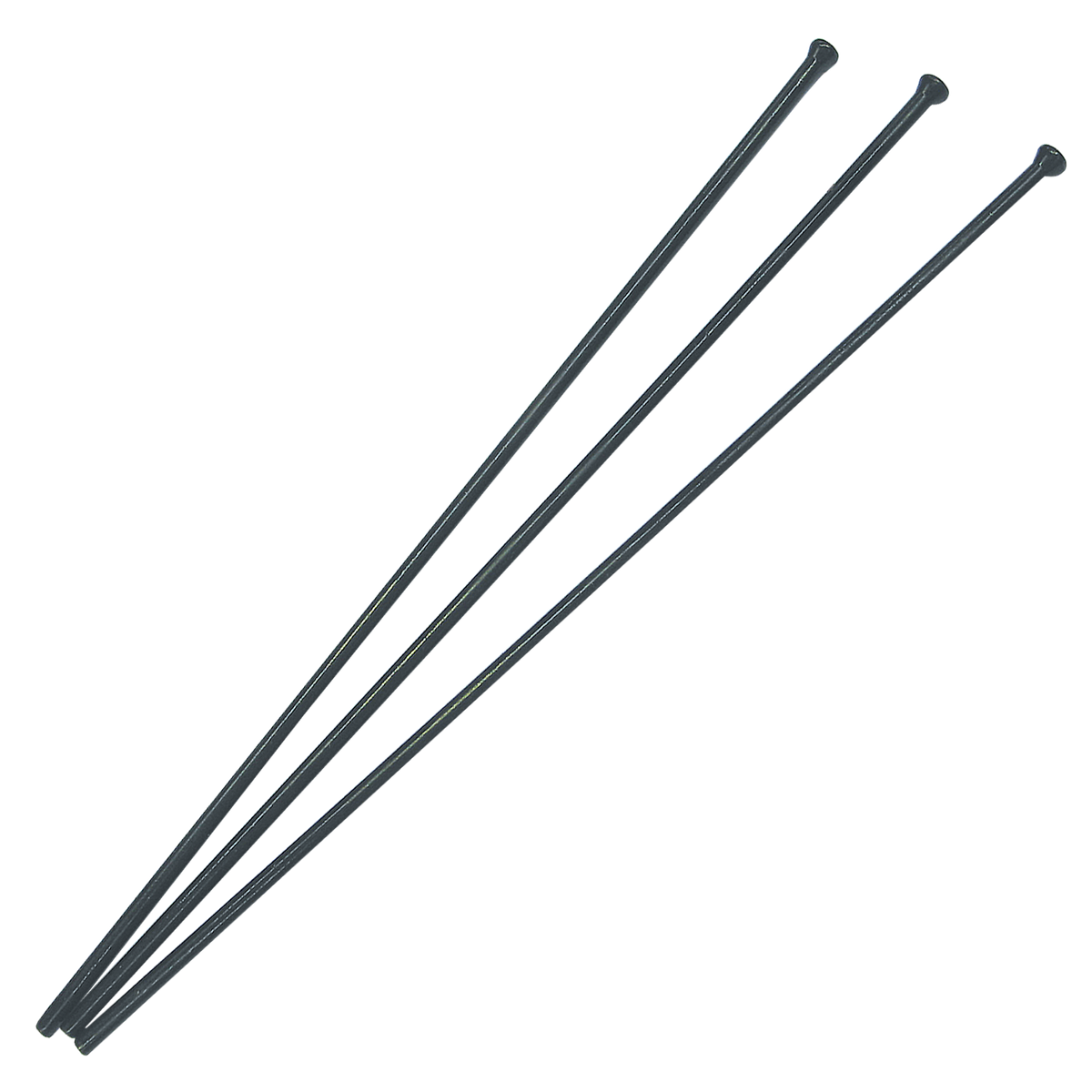 Needle Scaler - Individual Scaler Needles  2Mm