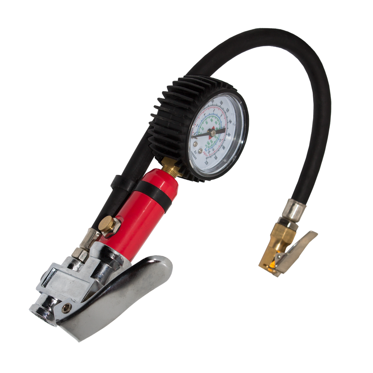 TYRE SERVICE - AIR INFLATOR (AUTO STYLE) - SP Tools S-880