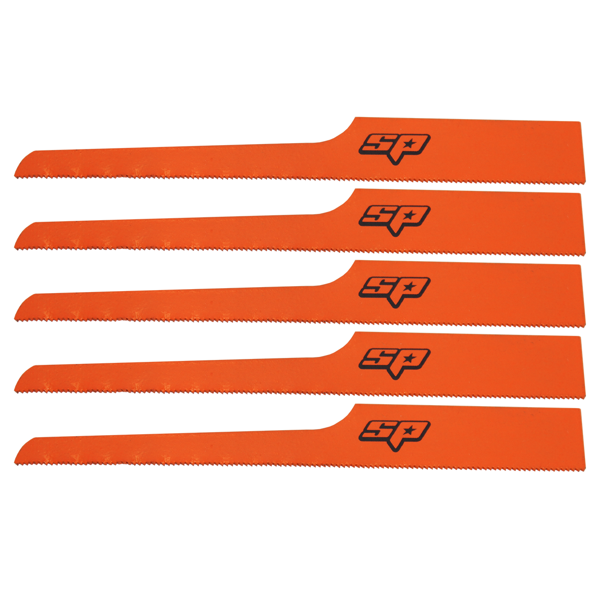 Accessories Air Tools - Blades Saw 32T 5Pc Pack