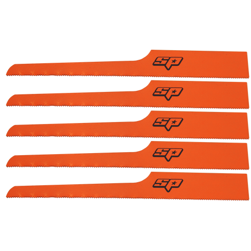 Accessories Air Tools - Blades Saw 32T 5Pc Pack