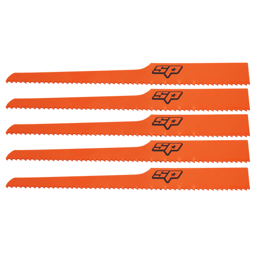Accessories Air Tools - Blades Saw 24T 5Pc Pack