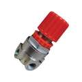 Accessories Compressor - Regulator 4 Port