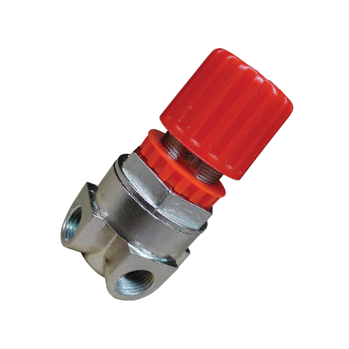 Accessories Compressor - Regulator 4 Port