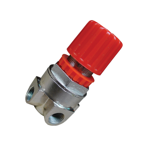 Accessories Compressor - Regulator 4 Port