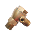 Accessories Compressor - Valve Non Return 1/2" X 1/4" Bsp