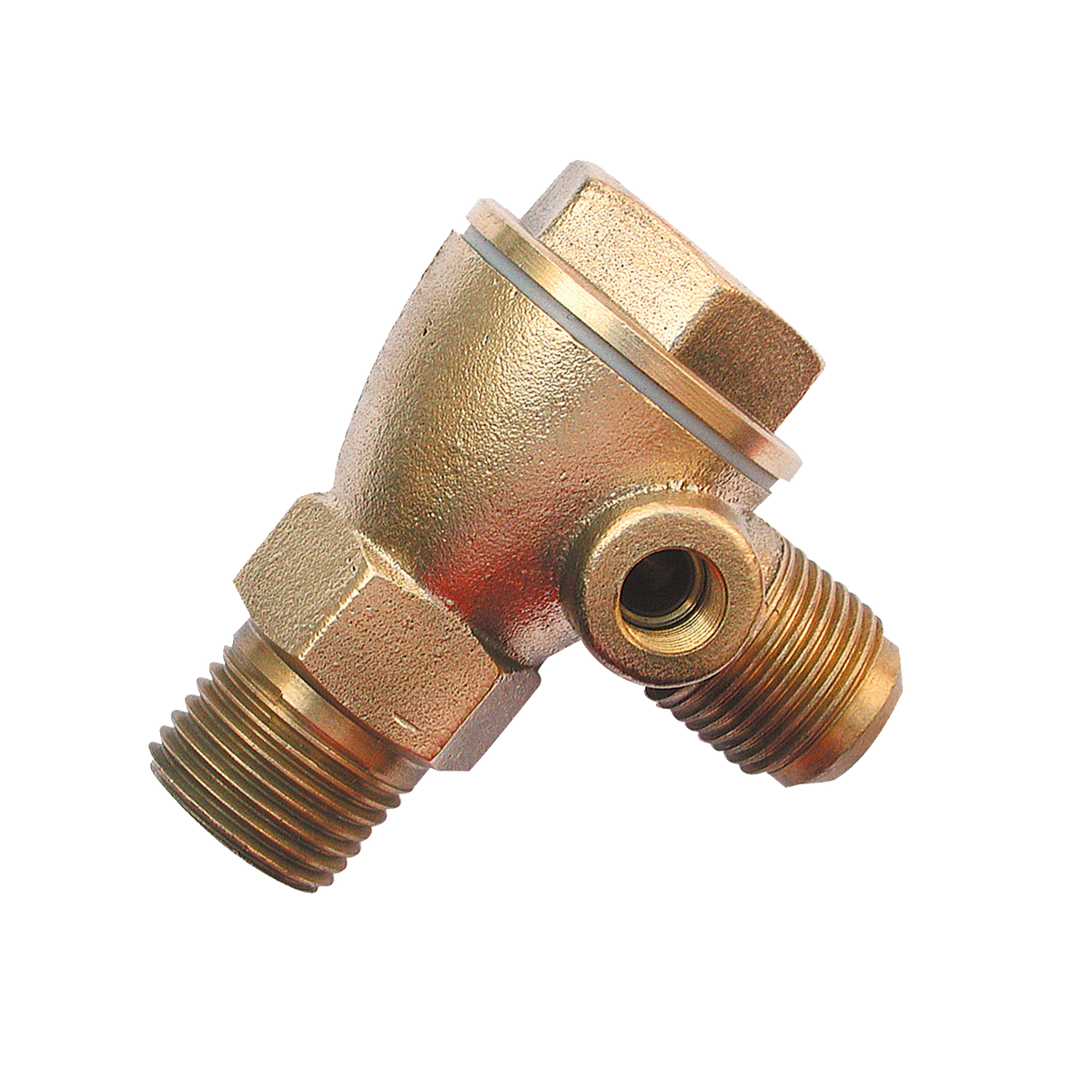 Accessories Compressor - Valve Non Return 1/2" X 1/4" Bsp