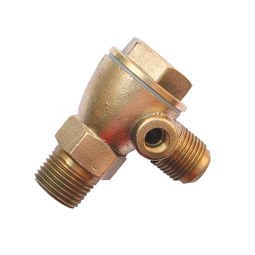 Accessories Compressor - Valve Non Return 1/2" X 1/4" Bsp