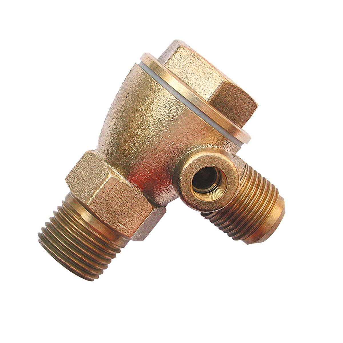Accessories Compressor - Valve Non Return 1/2" X 16.5Mm