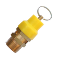 Accessories Compressor - Valve Safety 1/4" 10 Bar