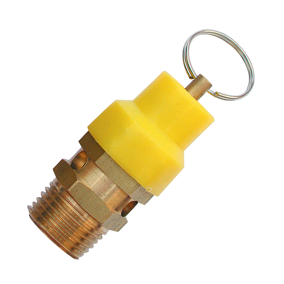 Accessories Compressor - Valve Safety 1/4" 10 Bar