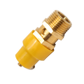Accessories Compressor - Valve Safety 1/2" 10 Bar
