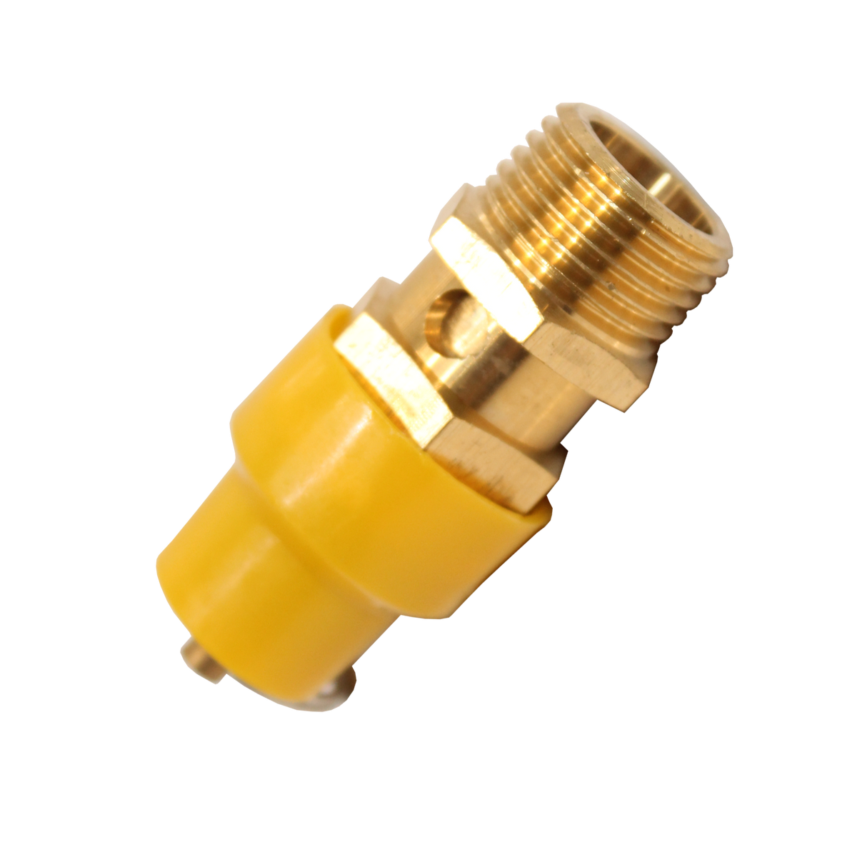 Accessories Compressor - Valve Safety 1/2" 10 Bar