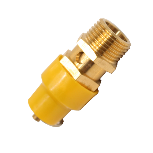 Accessories Compressor - Valve Safety 1/2" 10 Bar