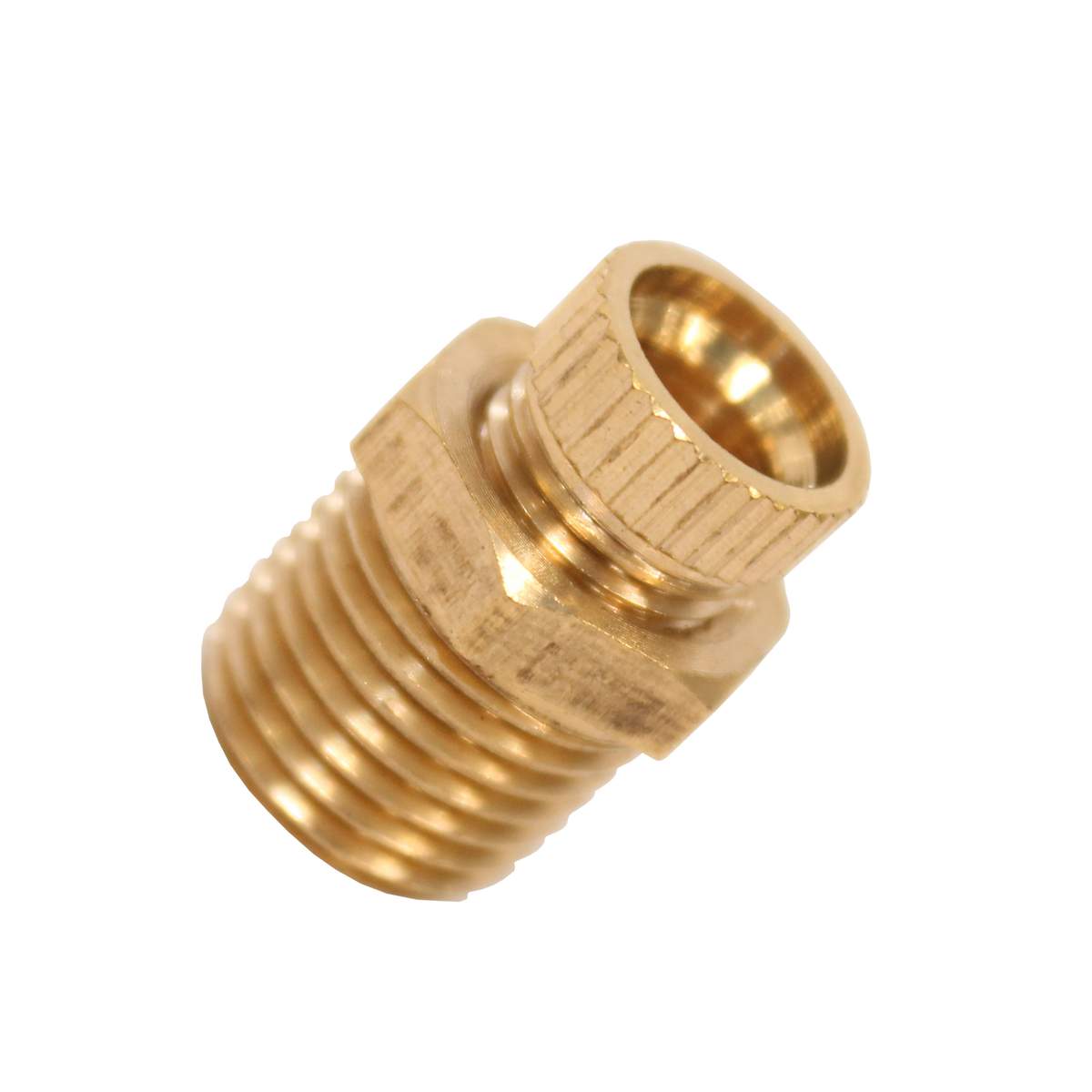 Accessories Compressor - Valve Drain 1/4"