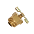 Accessories Compressor - Valve Drain Winged 1/2"