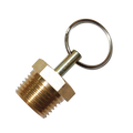 Accessories Compressor - Valve Drain Pull Type 1/2"