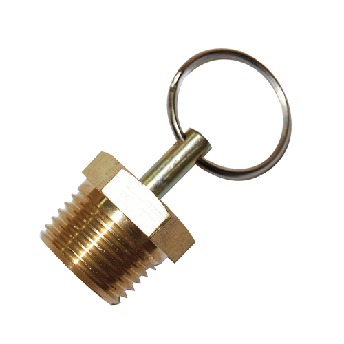 Accessories Compressor - Valve Drain Pull Type 1/2"