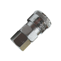 Air Tool Fitting - Coupler 1/4"F Thread Nitto Style