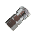 Air Tool Fitting - Coupler 3/8"F Thread Nitto Style