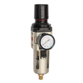 Filter/Regulator 1/2" 40 Series Body
