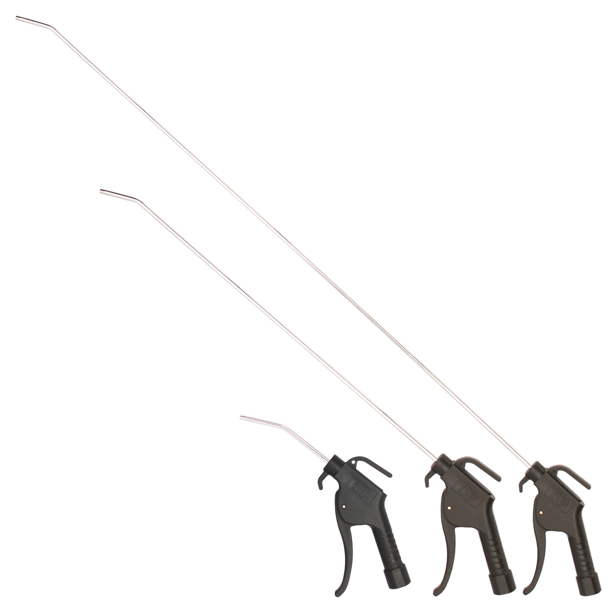 Accessories Air Tools - Duster Pack ( 6 Pcs )